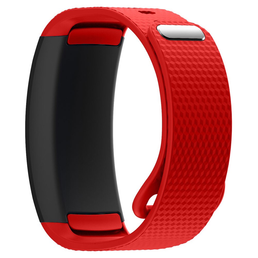 YAYUU Silicone Watch Band For Samsung Gear Fit 2 Pro fitness Replacement Wrist Strap For Samsung Gear Fit2 SM-R360 Bracelet - V.I.P Digital Presence
