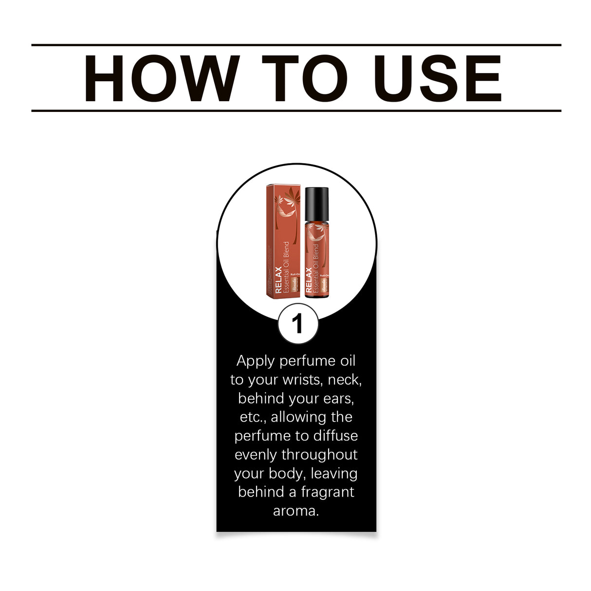 Chamomile Ball Perfume Essential Oil Fresh Light Fragrance Chamomile Charm Elegant Stay Fragrance Long Ball Essential Oil - V.I.P Digital Presence