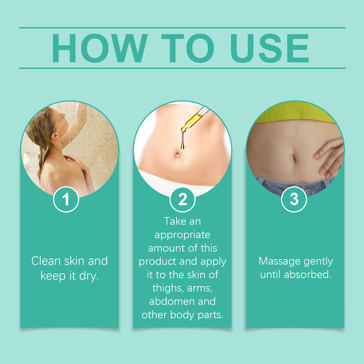 Body Care Essence Firming, Pamper And Highlight Your Body With An Elegant And Light Massage Essence