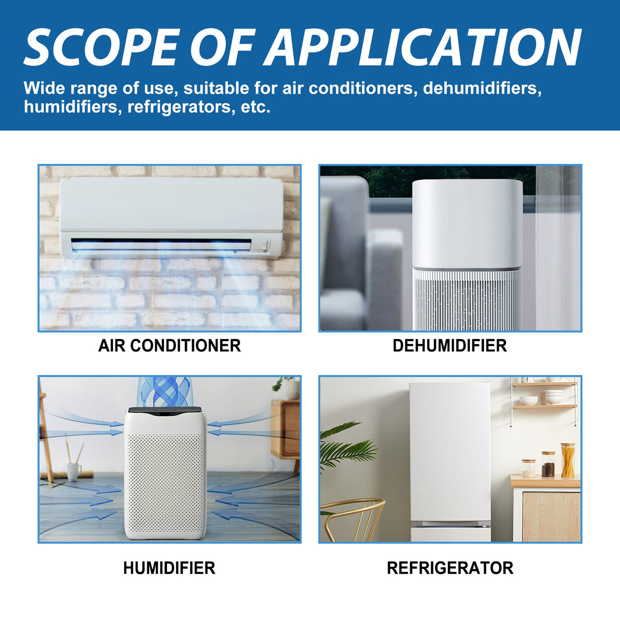 Air Conditioner Cleaning Tablet, Air Conditioner Cleaning Sheet For Household Air Conditioner - V.I.P Digital Presence