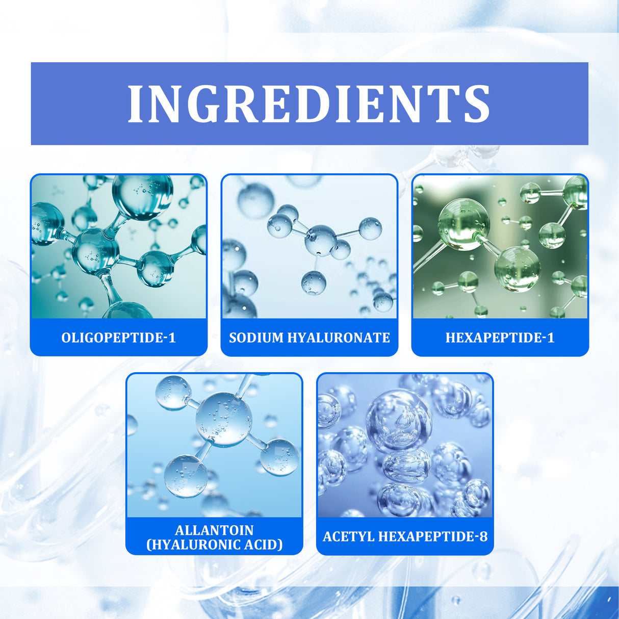 Hydrating Anti-Wrinkle Essence, Smoothing Fine Lines, Hydrating Firming Skin And Anti-Aging Essence - V.I.P Digital Presence