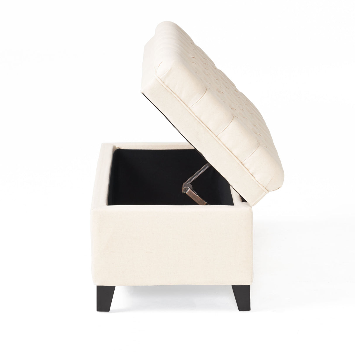 JULIANA STORAGE OTTOMAN - V.I.P Digital Presence