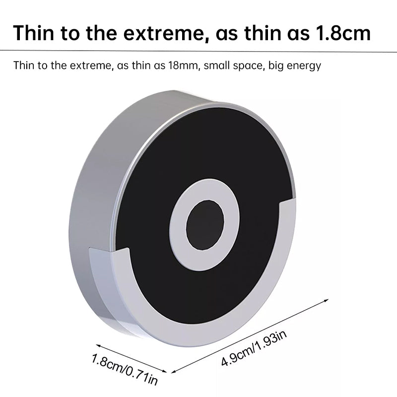 New Ins Style Mini Searchlight Bag Lighting: A Portable and Sensor-Equipped Light for Outdoor Cycling and Cosmetic Bags - V.I.P Digital Presence
