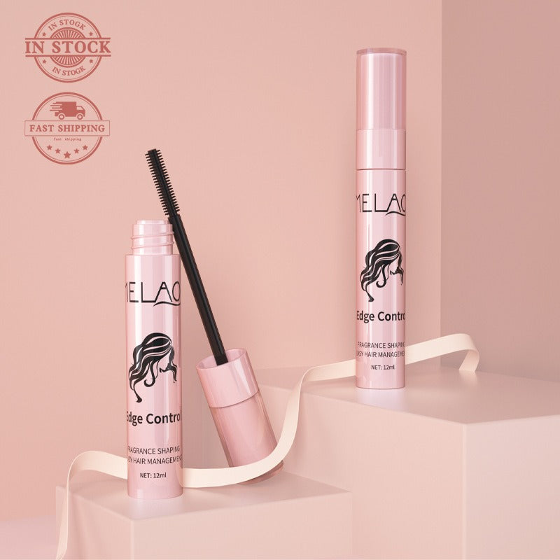 MELAO Hair Stick Hair Styling Small Hair Arrangement Hair Arrangement Cream - V.I.P Digital Presence