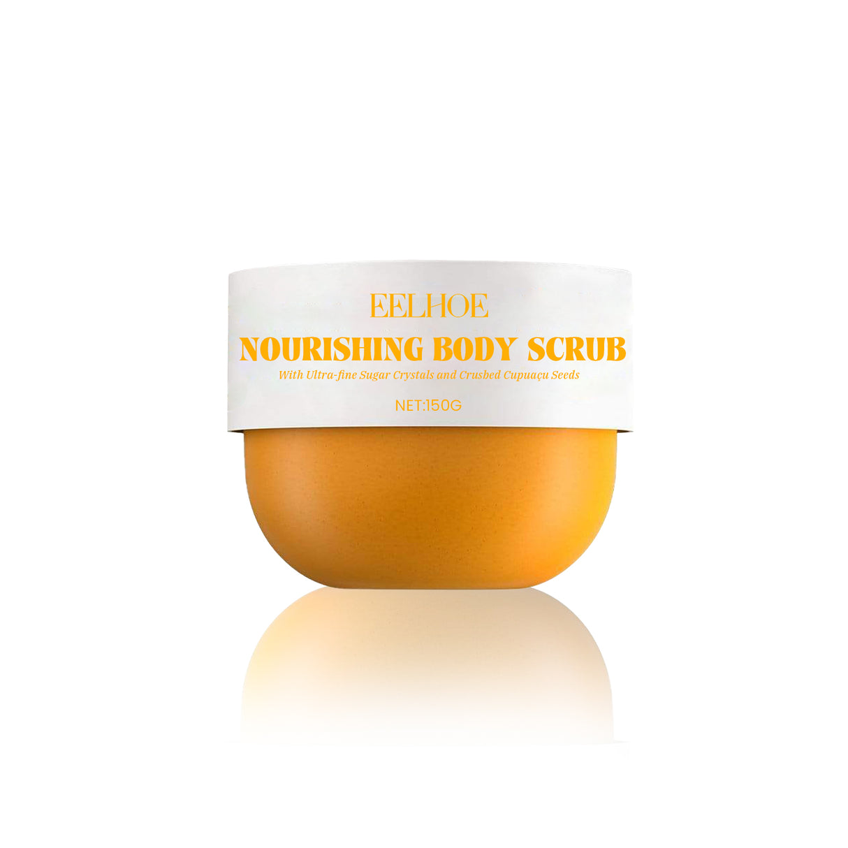 Nourishing Body Scrub, Cleansing Exfoliating And Hydrating Whitening Scrub - V.I.P Digital Presence