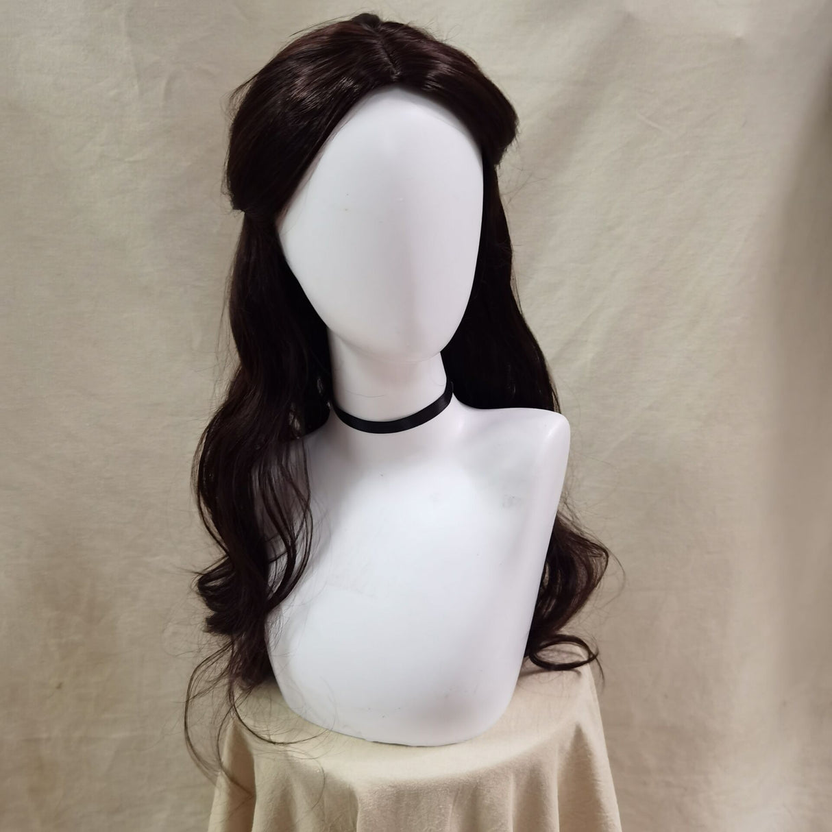 Avatar Catara COS Wig High Temperature Silk Catara Wig - V.I.P Digital Presence