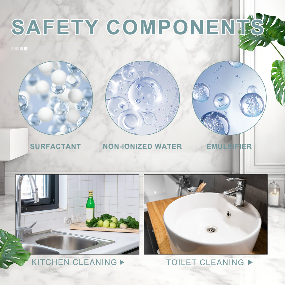 Ceramic Stone Plating Agent, Kitchen Quartz Stone Tile Cleaning Stains Repair Scratch Cleaning Agent - V.I.P Digital Presence