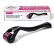 Hot Sell 540 micro needle derma roller for skin beauty care massage healty care improvement acne scars - V.I.P Digital Presence
