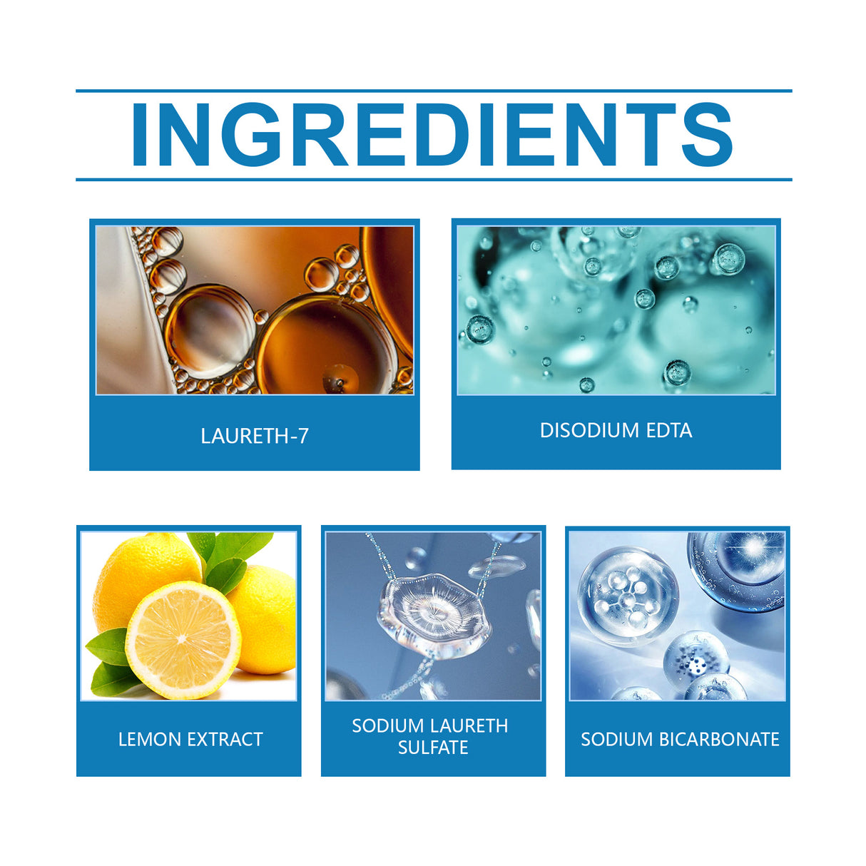 Washing Machine Cleaning Effervescent Sheet Cleaning Dirt Odor Retention Cylinder Cleaning Sheet - V.I.P Digital Presence