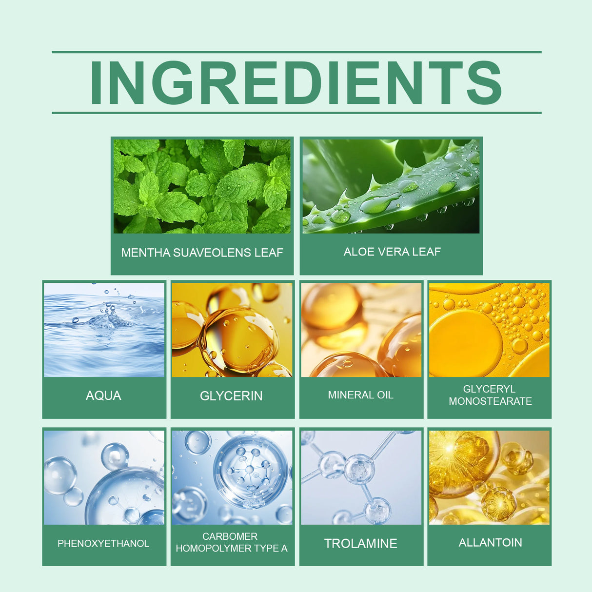 Skin Repair Cream Moisturizes And Moisturizes Body Skin Daily Apply Topical Skin Care Cream