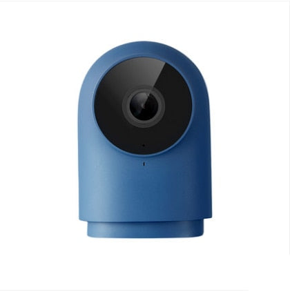 Aqara G2H Smart Camera 1080P HD Gateway Edition Night Vision Mobile For Apple HomeKit APP Zigbee home security 4 color - V.I.P Digital Presence