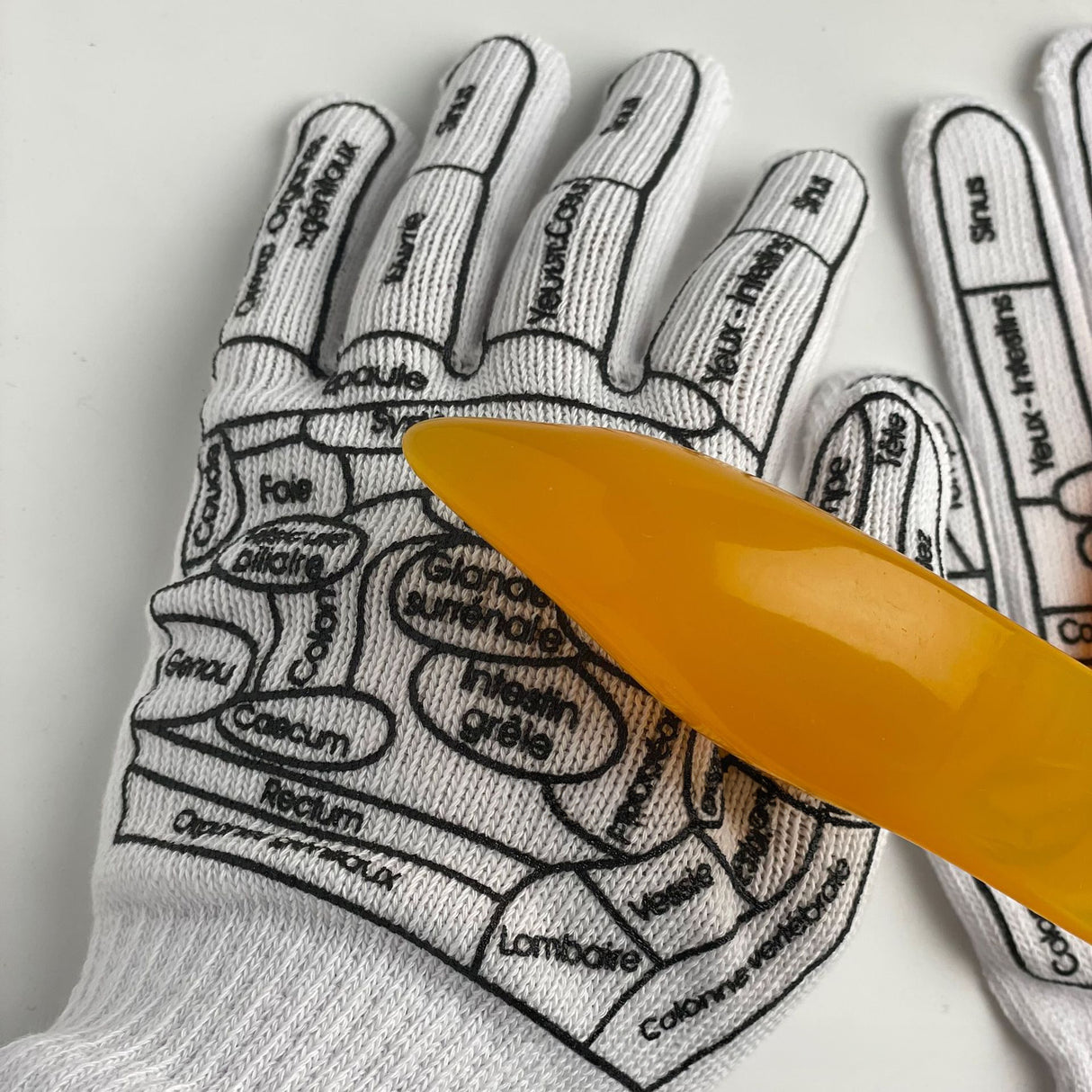 Reflexology Socks Women Foot Massage Meridian Acupoint Reflex Area Acupoint Socks And Foot Acupoint Illustration Socks for Foot - V.I.P Digital Presence