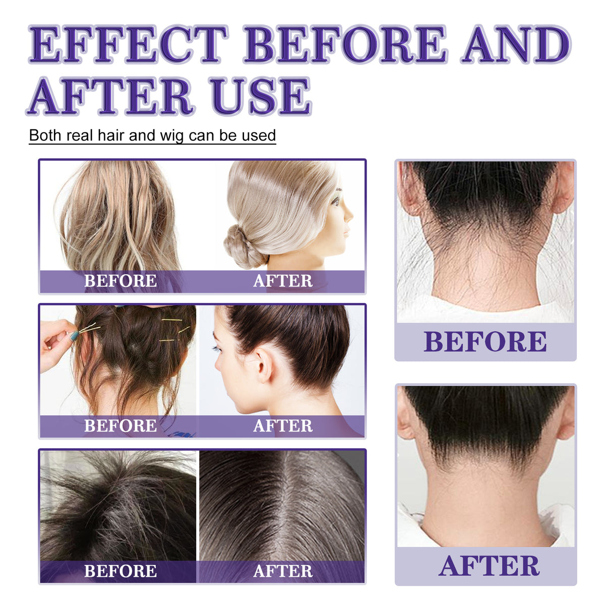 Hair Wax Rod, Hair Shredder Hair Wax Rod Small Hair Shredder Hair Shredder Hair Styling And Finishing Cream - V.I.P Digital Presence