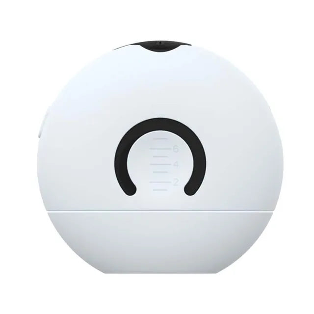 Led Scalp Applicator Hair Growth Liquid Comb Hair Care Treatment Mini Essential Oil Guiding Scalp Massager Brush Men Women - V.I.P Digital Presence