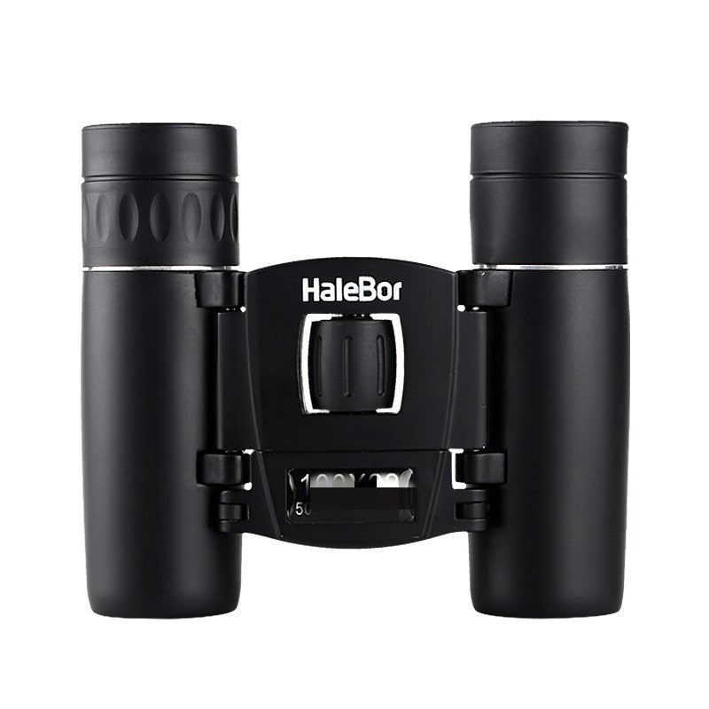 40x22 HD Binoculars Telescopic Glasses Factory HD Low Light Night Vision Outdoor Pocket Mini - V.I.P Digital Presence