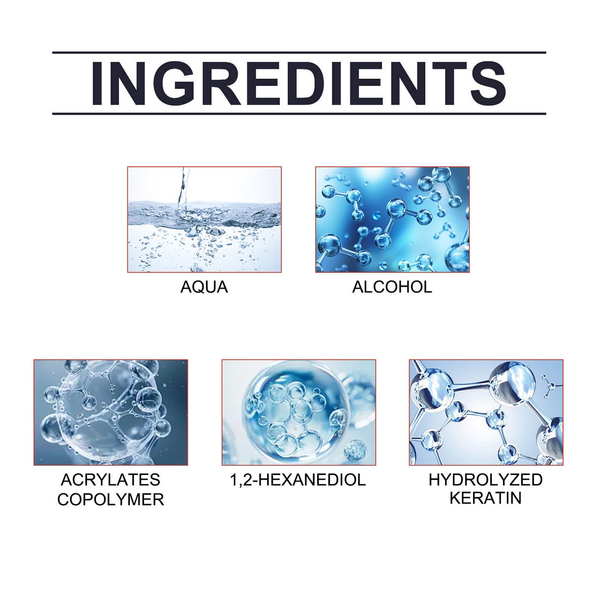 Hair Styling Spray, Hair Styling Moisturizing Fragrance Long Lasting Dry Gel Gel Hair Styling Gel Water - V.I.P Digital Presence