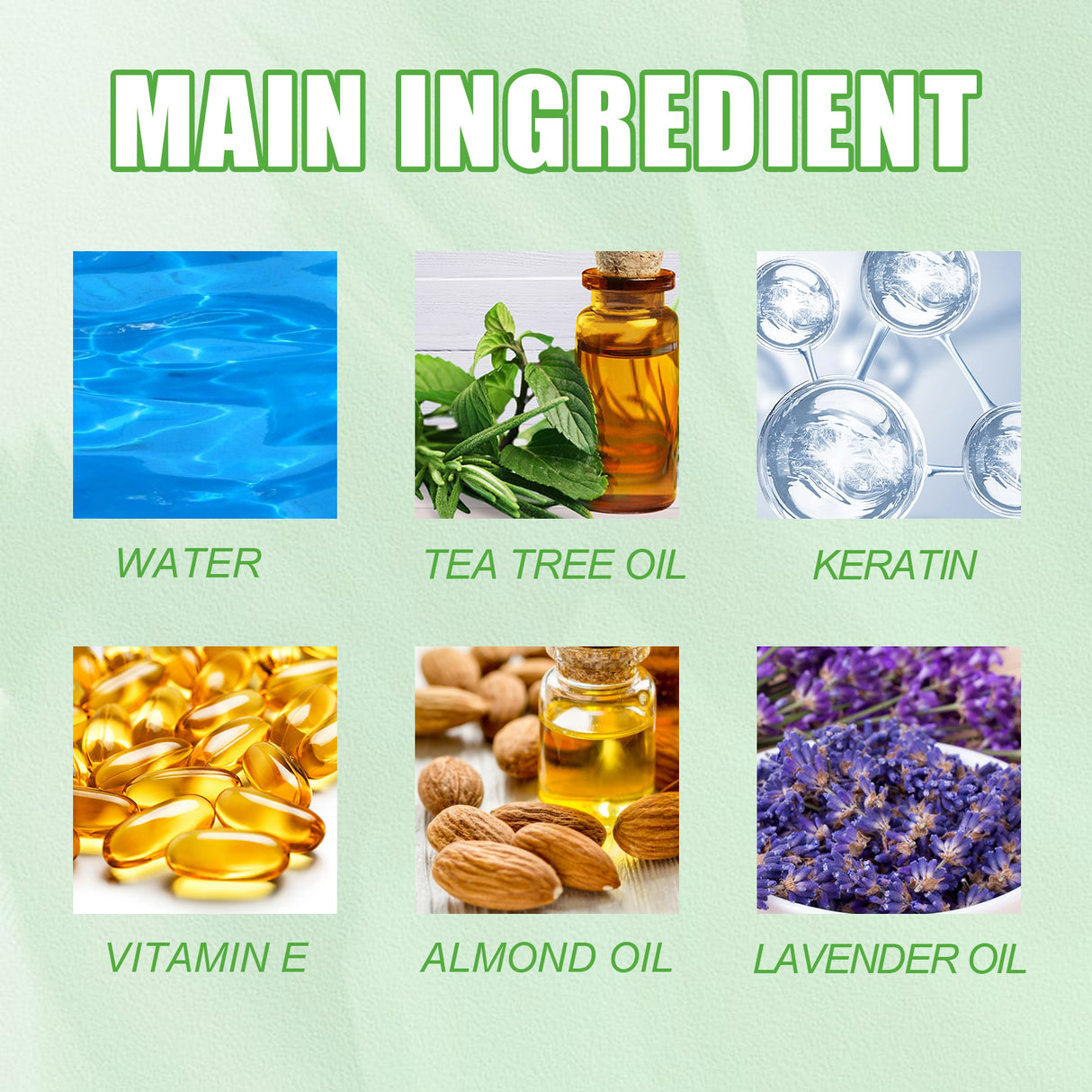 Keratin Nail Growth Oil, Gray Nail Repair Softens Nails, Remove Thickens Nails, Brightens And Nourishes Nails Liquid - V.I.P Digital Presence