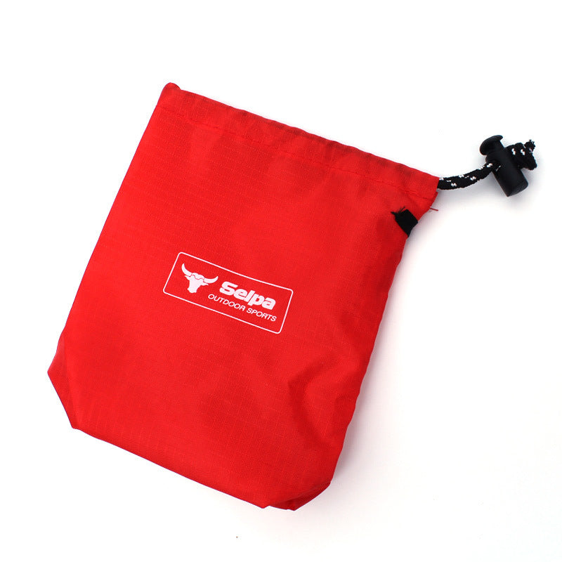 Outdoor travel waterproof nylon storage bag, multifunctional portable storage bag, classified storage bag - V.I.P Digital Presence