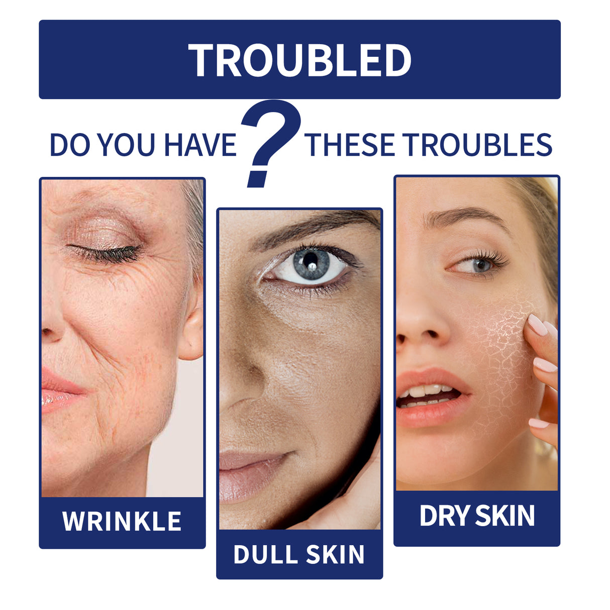 Firming Eye Gel, Fade Spots Fine Lines, Anti-Aging Even Skin Tone Moisturizing Eye Cream