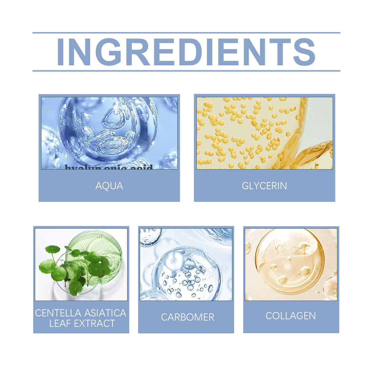 Bio-Collagen Real Deep Mask, It Moisturizes Moisturizing Anti-Wrinkle Fade Out Fine Lines Smooth White Chun Water Skin Mask - V.I.P Digital Presence