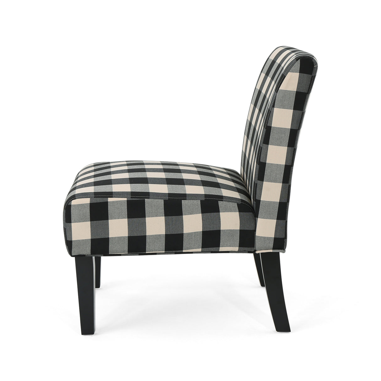 ACCENT CHAIR - V.I.P Digital Presence
