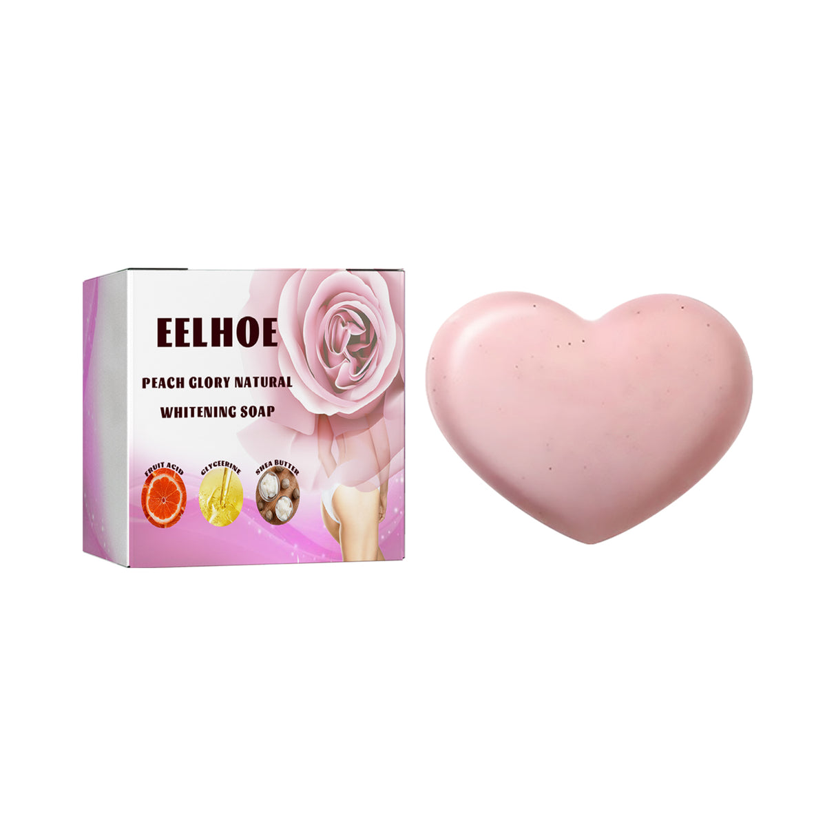 Bath Soap, Acne Removal Moisturizing Brightening Skin Body Cleansing Soap - V.I.P Digital Presence