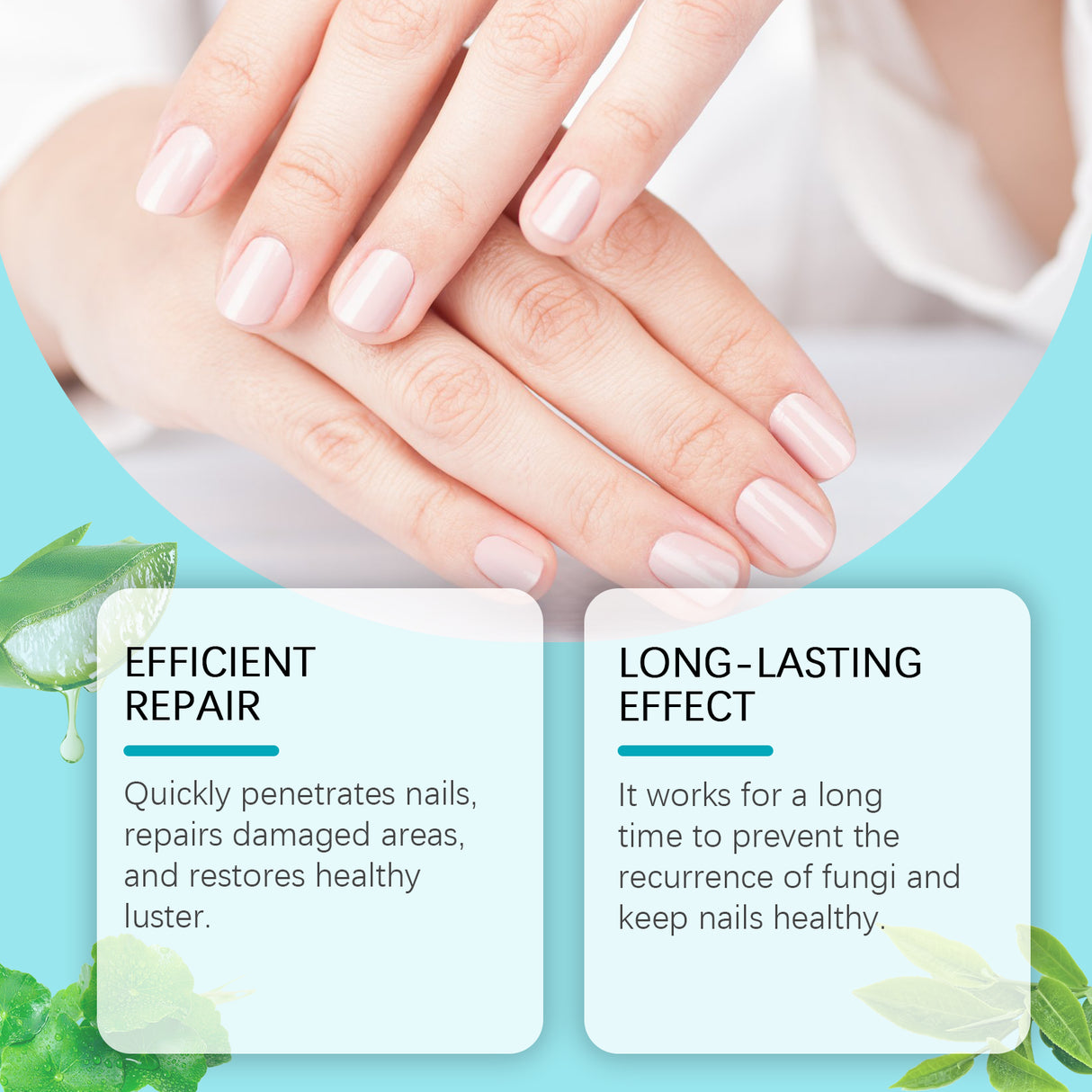 Nail Repair Pen, Foot Hand Moisturizing Care Nail Face Guard Fingertip Beauty Care Pen - V.I.P Digital Presence