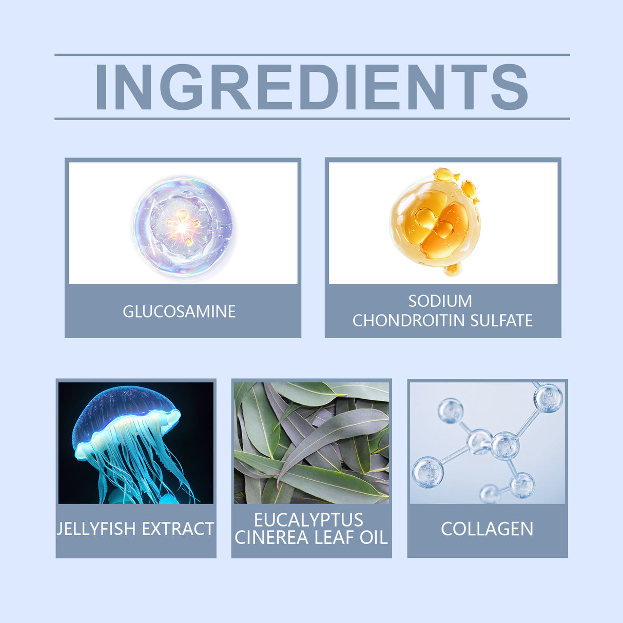 Joint Care Cream, Apply Elbow And Knee Massage External Pamper Wrist Nourishing Care Cream - V.I.P Digital Presence