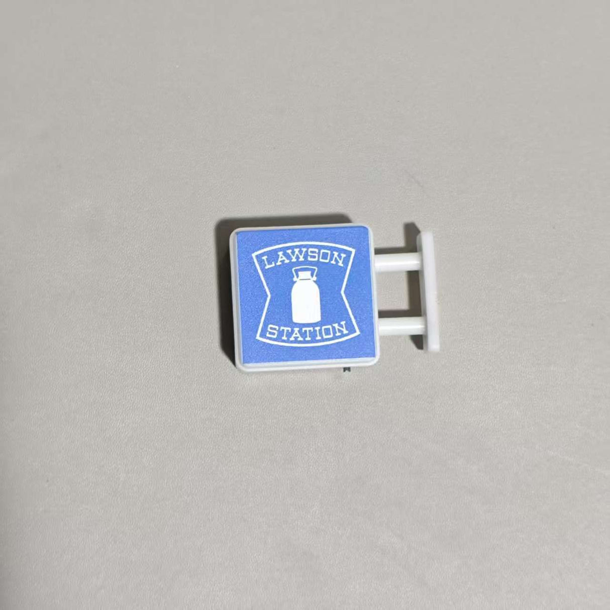 Creative refrigerator stickers convenience store lights illuminated magnetic home decorations - V.I.P Digital Presence