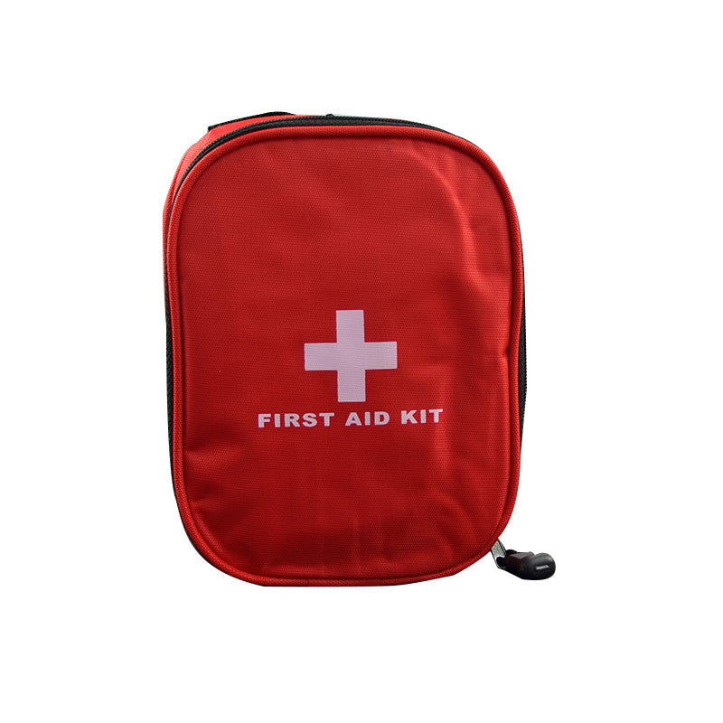 25pcs/pack Safe Camping Hiking Car First Aid Kit Medical Emergency Kit Treatment Pack Outdoor Wilderness Survival - V.I.P Digital Presence