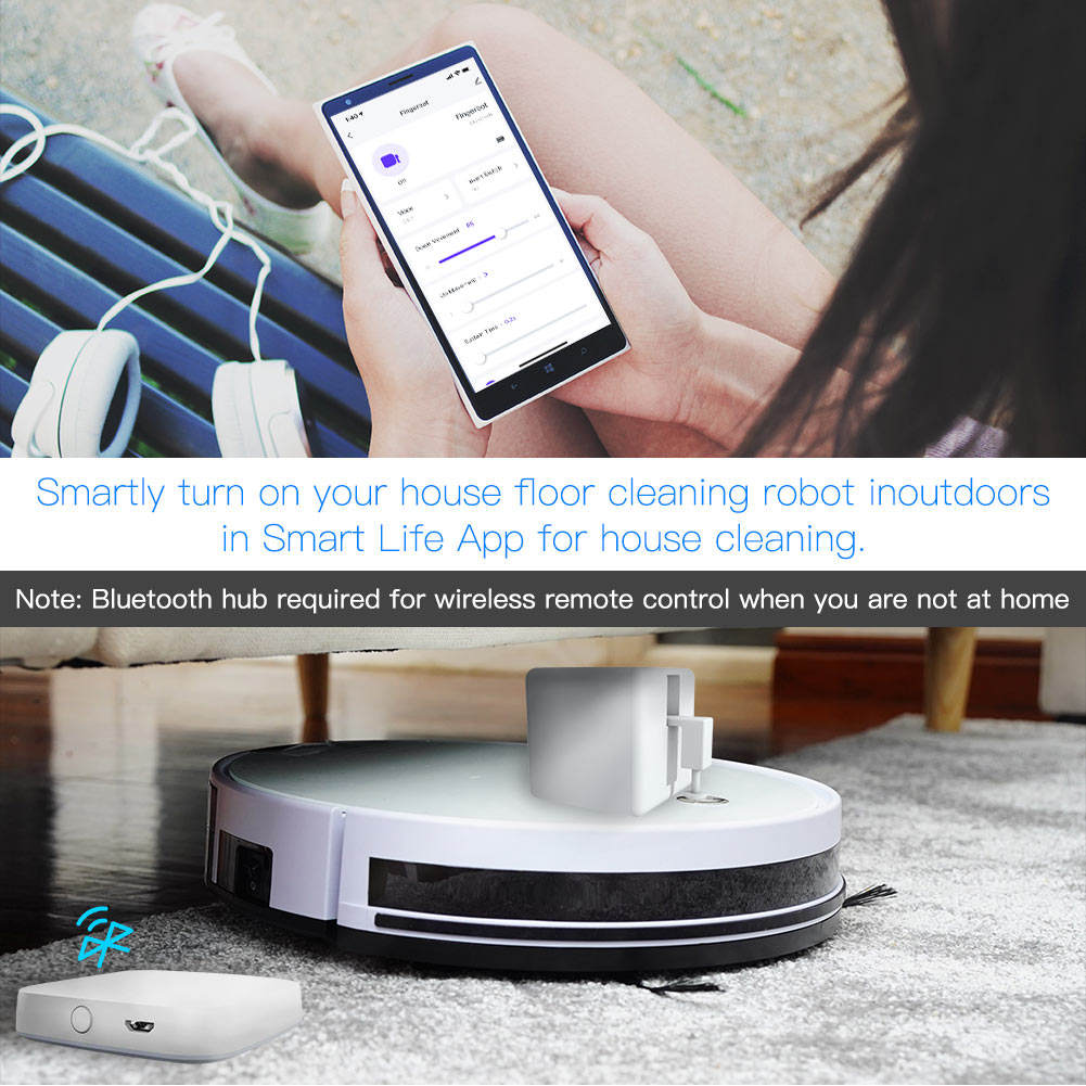 Smart Bluetooth Fingerbot - V.I.P Digital Presence
