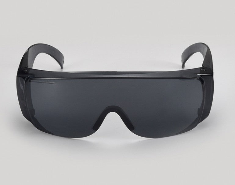 Blinds anti-fog and splash-proof goggles Personalized anti-ultraviolet and windproof riding goggles(HM-007) - V.I.P Digital Presence