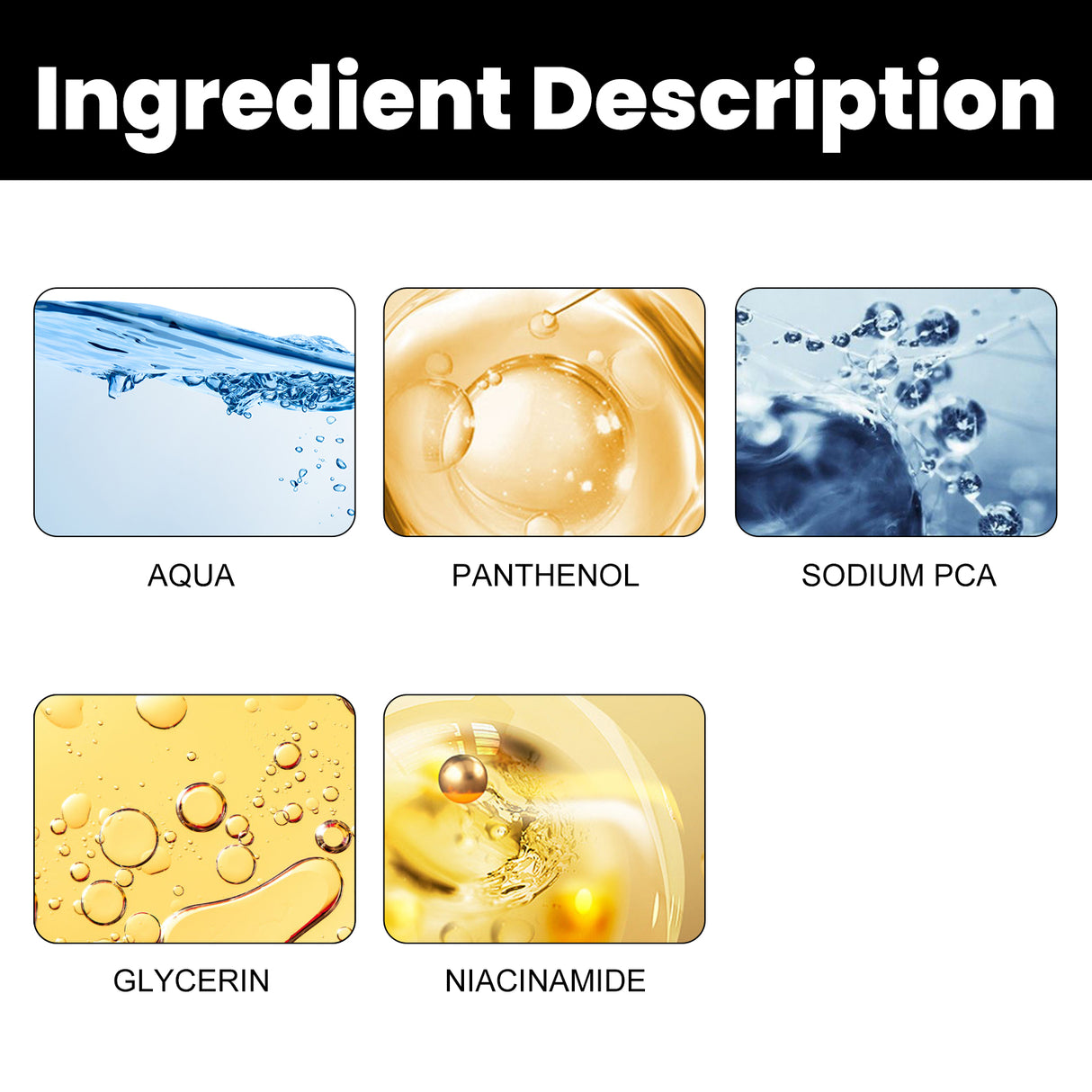 Repair Face Essence Hydrates And Moisturizes Facial Skin To Improve Dull Skin Rejuvenation Essence - V.I.P Digital Presence