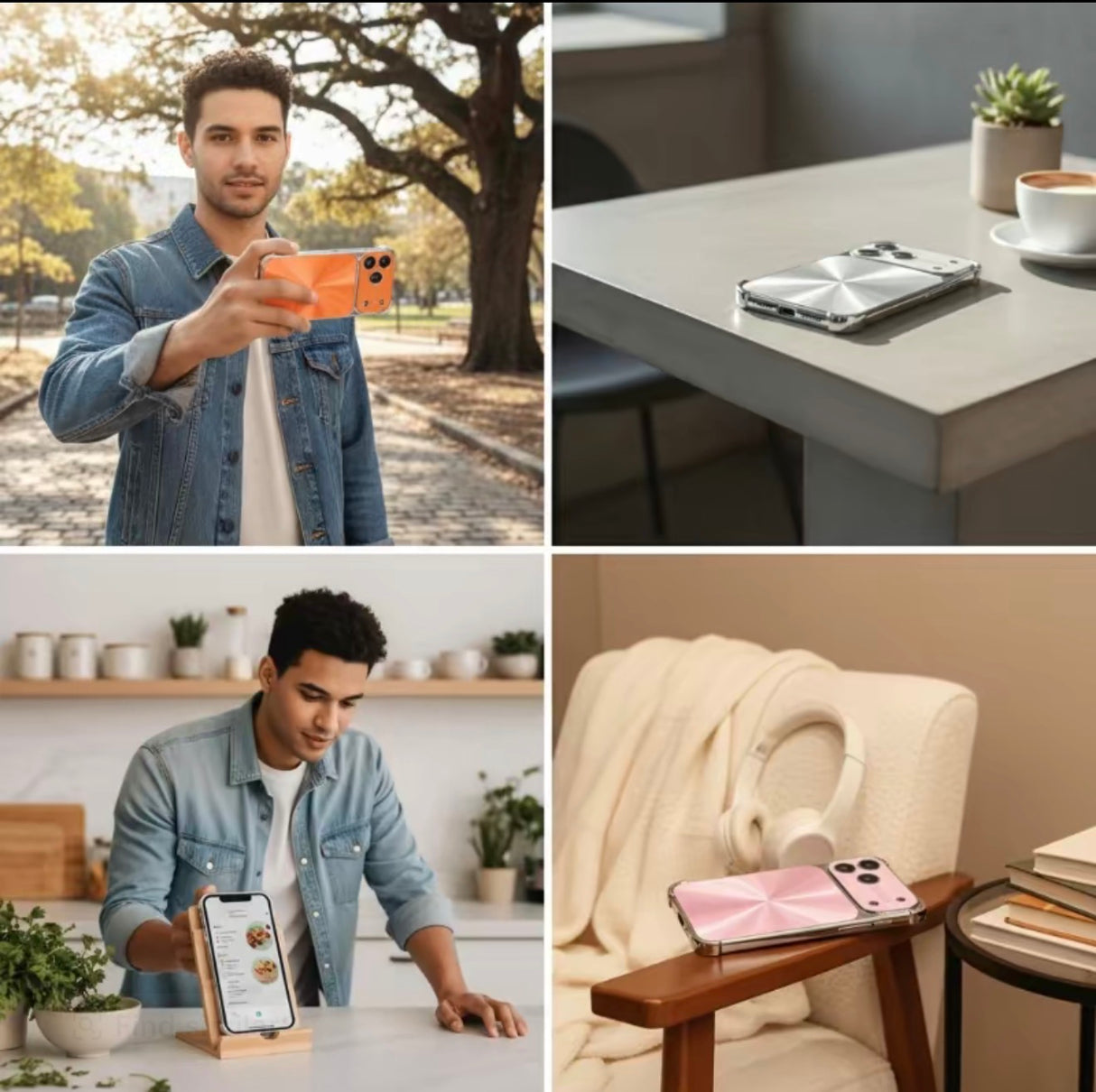 ShockGuard Phone Case