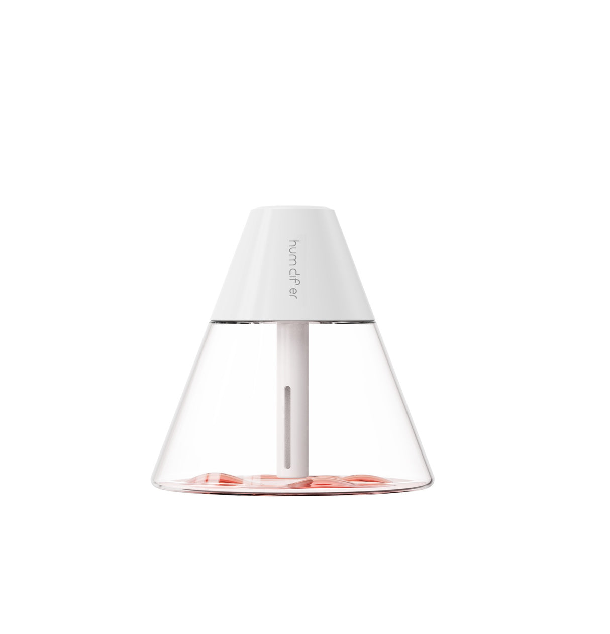 New Volcano Humidifier Mini Home Desktop Office Large Fog Hydration Instrument USB Atomizer - V.I.P Digital Presence