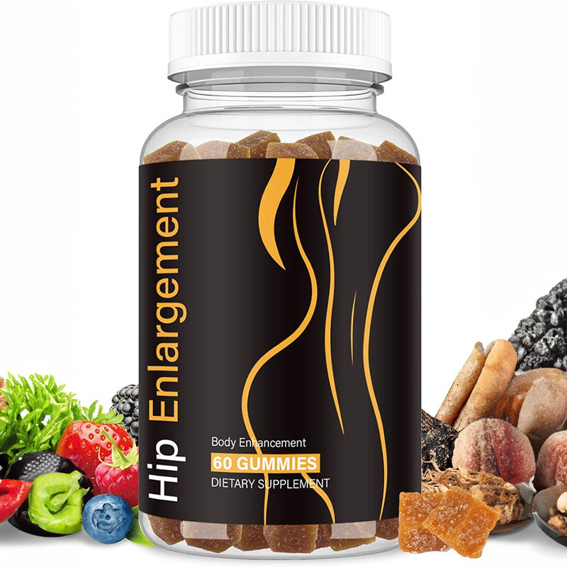 Butt lifting gummies Butt gummies - V.I.P Digital Presence