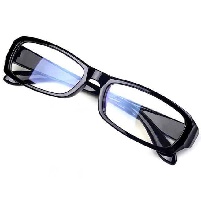 PC TV Anti Radiation Glasses Computer Eye Strain Protection Glasses Anti-fatigue Vision Radiation Resistant Glasses - V.I.P Digital Presence