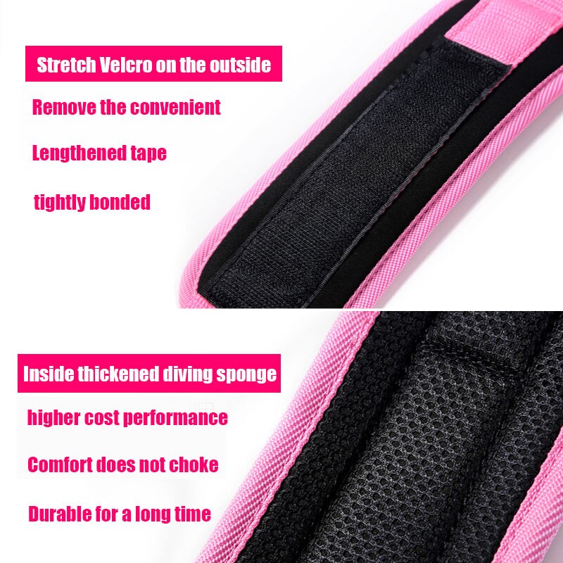 Resistance Bands with Ankle Straps Cuff with Cable for Attachment Booty Butt Thigh Leg Pulley Strap Lifting Fitness Exercise - V.I.P Digital Presence