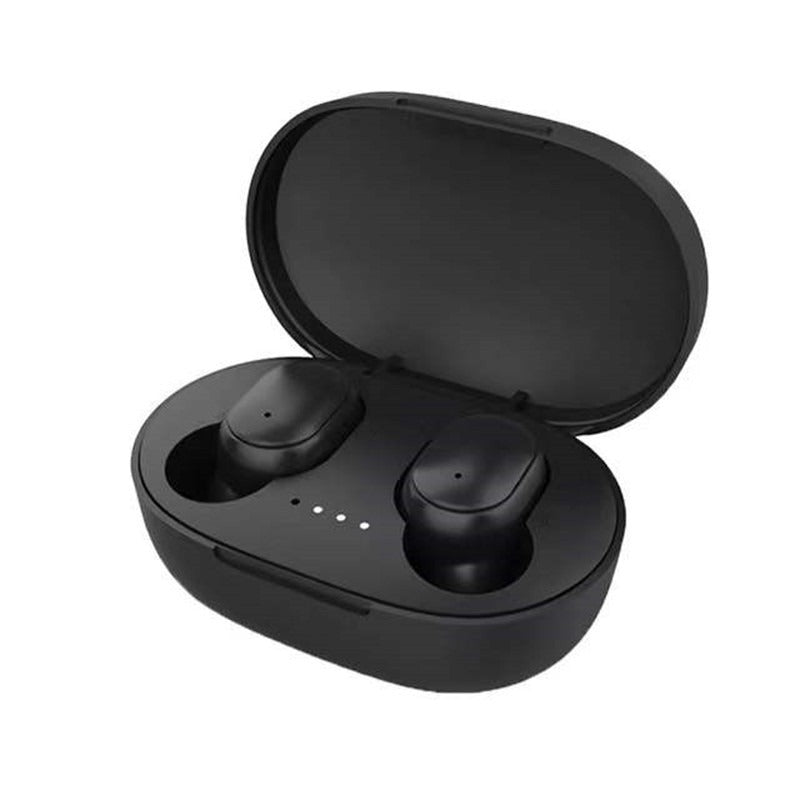 A6S Bluetooth Headset Macaron Bluetooth 5.2 Wireless TWS Earbuds Sports Mini New Headphones - V.I.P Digital Presence