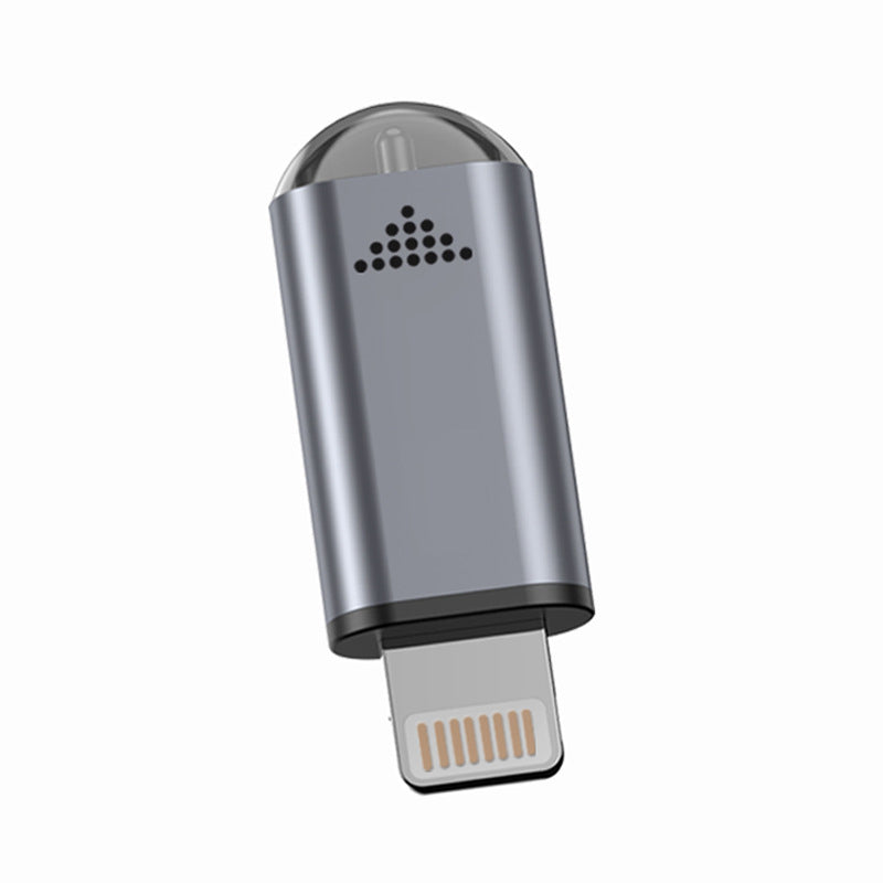 BHOOA mobile phone intelligent infrared remote control - V.I.P Digital Presence