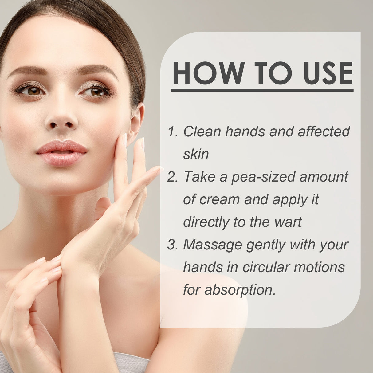 Keyu Liquid Repair Smooth Face Body Skin Deep Cleaning Moles Corns Keyu Liquid Pen - V.I.P Digital Presence