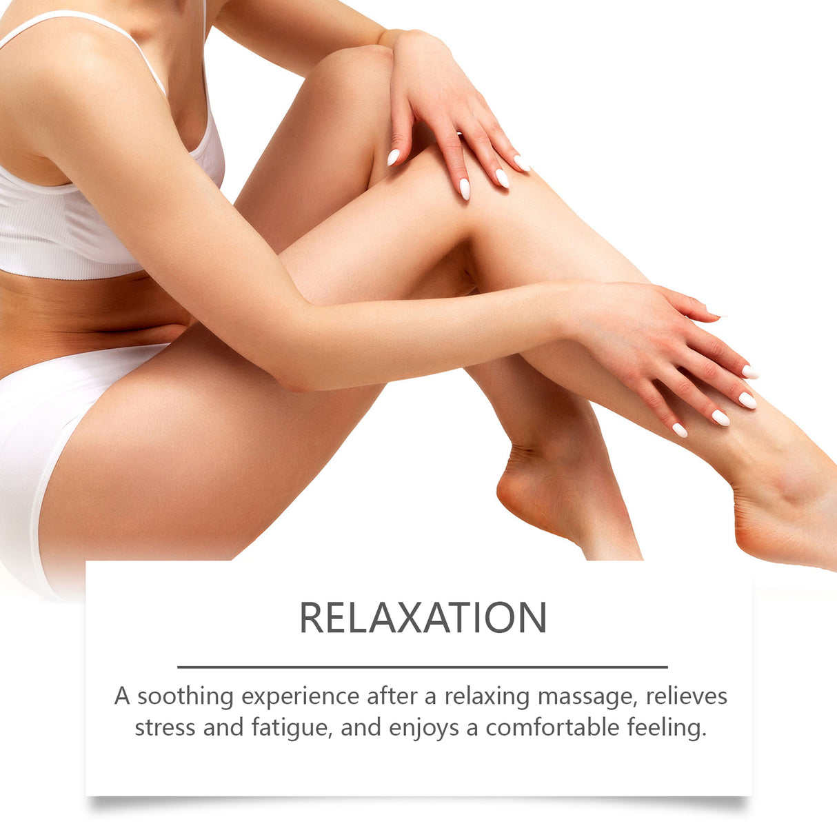 Almond Body Essential Oil Hydrating And Moisturizing Body Moisturizing Massage Essential Oil - V.I.P Digital Presence