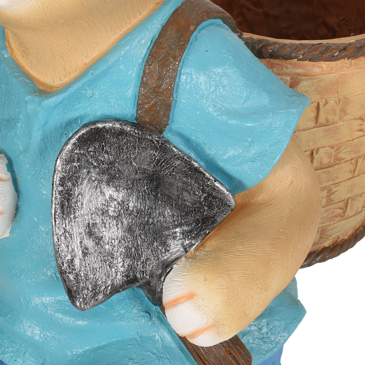 MGO RABBIT PLANTER - V.I.P Digital Presence