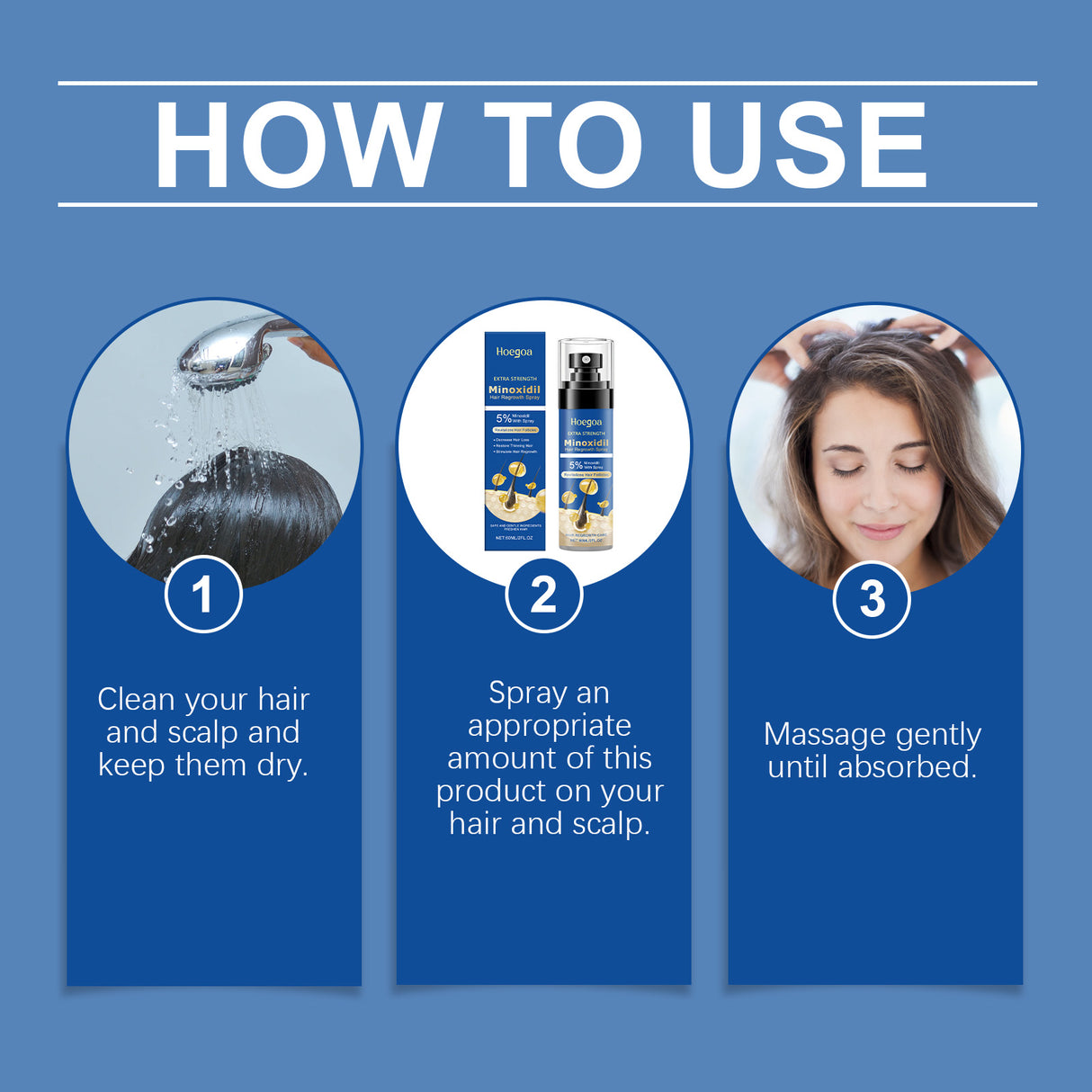 Hair Essence Nourishing Hair Care Essential Oil Soft And Fragrant Nourishing Hair Care Essence - V.I.P Digital Presence