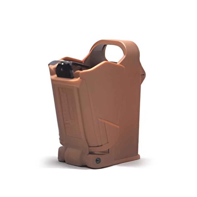 Universal 9mm-45ACP magazine loader - V.I.P Digital Presence