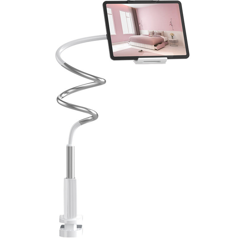 Universal Tablet Stand for Bedside and Desk - Adjustable Lazy Bracket for Phone and Tablet - V.I.P Digital Presence