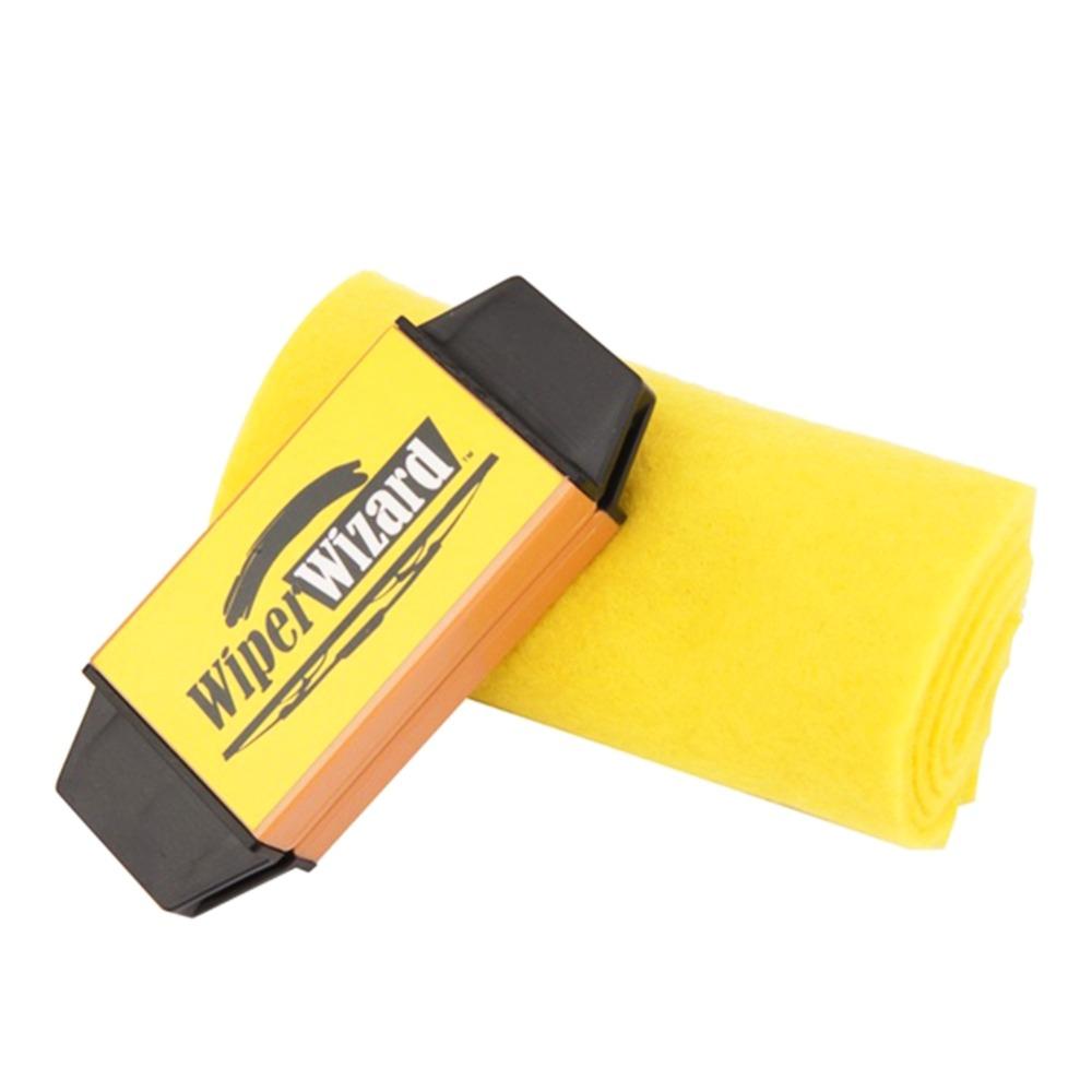 Car Cleaner Windscreen Wiper Wizard Windshield Wiper Blade Restorer Cleaner - V.I.P Digital Presence