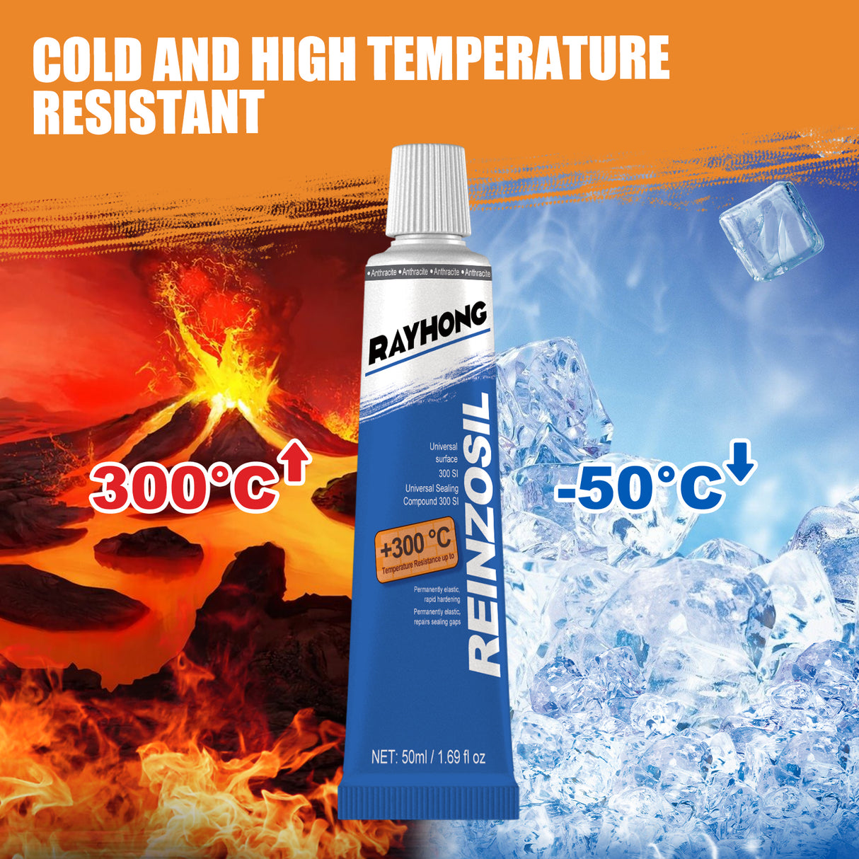 Engine Sealant, Automotive Metal Oil Tank Pan Cylinder Gasket Oil And Temperature Resistant Auto Repair Sealant - V.I.P Digital Presence