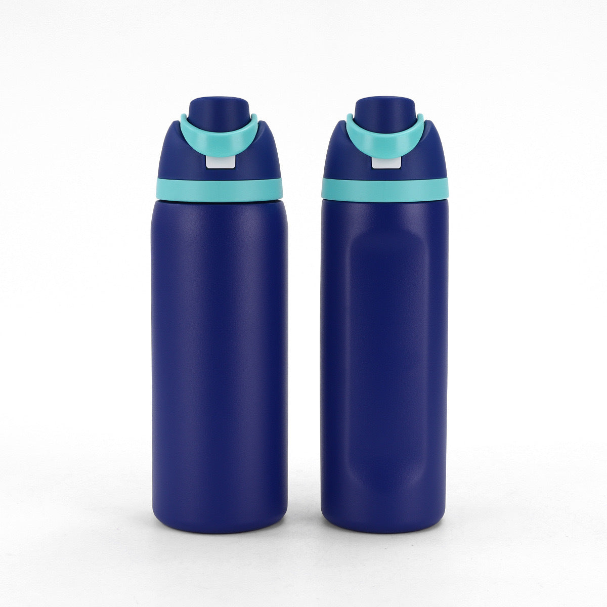 Insulated Stainless Steel Water Bottle (24OZ/32OZ), with straw, BPA-Free, great for sports and travel. - V.I.P Digital Presence