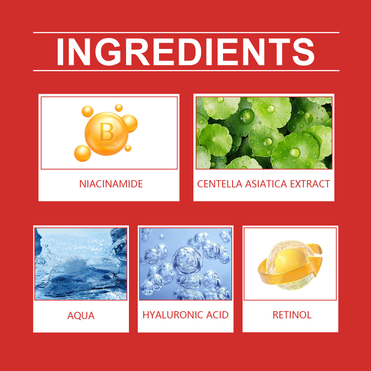 A Firming And Smoothing Serum For Wrinkles And Wrinkles For Line Repair Dull, Hydrating And Brightening Serum